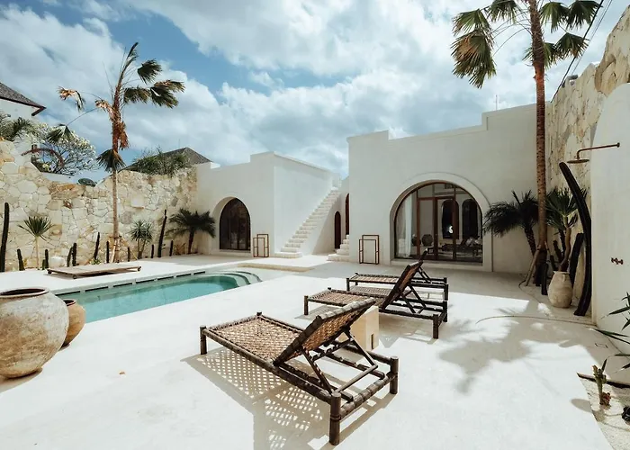 Casa Viamo 5*