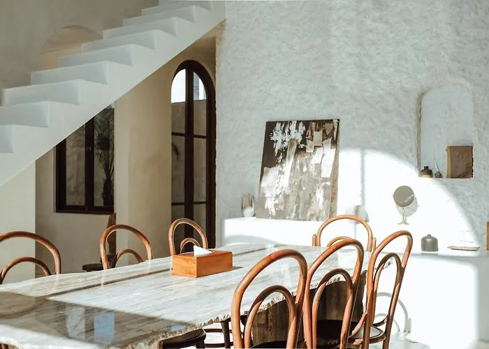 Casa Viamo 5*
