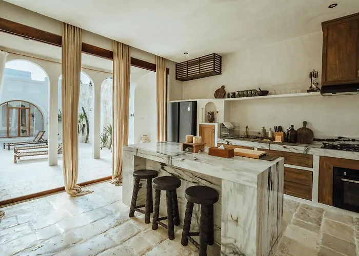 Casa Viamo Hotel Canggu (Bali)