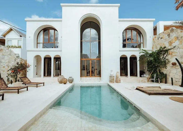 Casa Viamo Hotel Canggu (Bali)