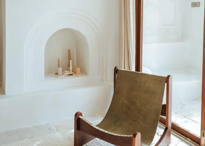 Casa Viamo ホテル 5*