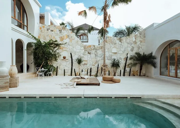 Casa Viamo 5* チャングー