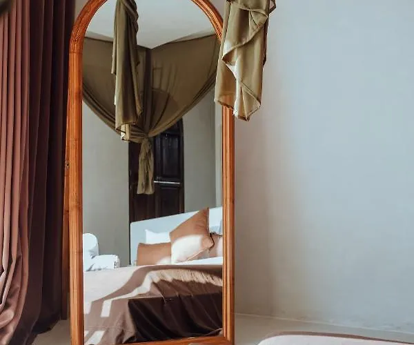 Casa Viamo ホテル 5*