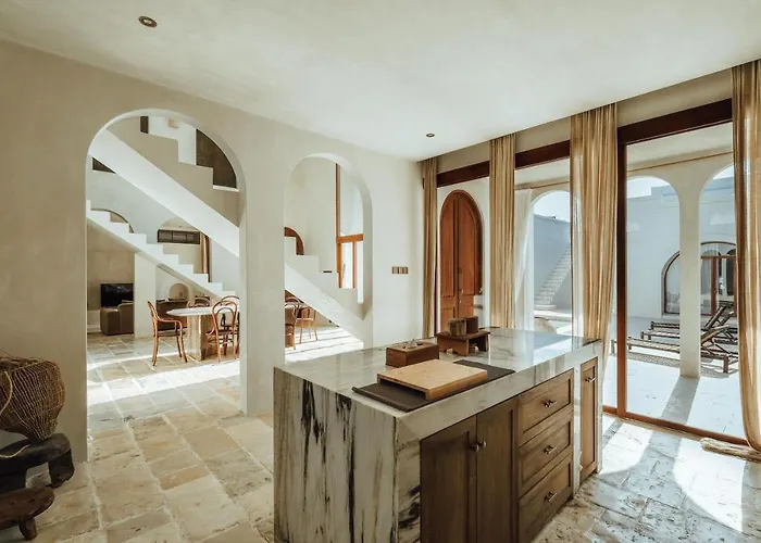 Casa Viamo Canggu (Bali)