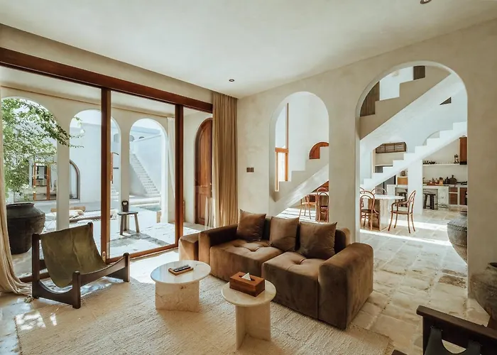 Casa Viamo ホテル 5*