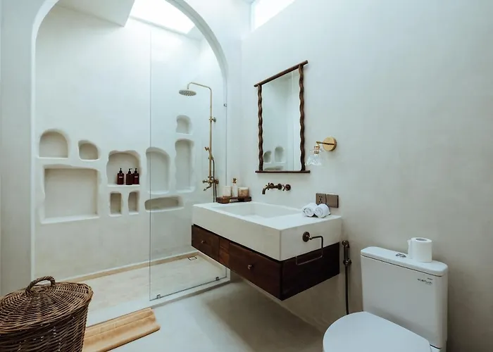 ホテル Casa Viamo 5*