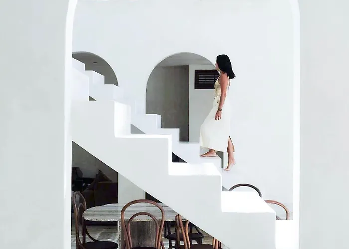 ホテル Casa Viamo