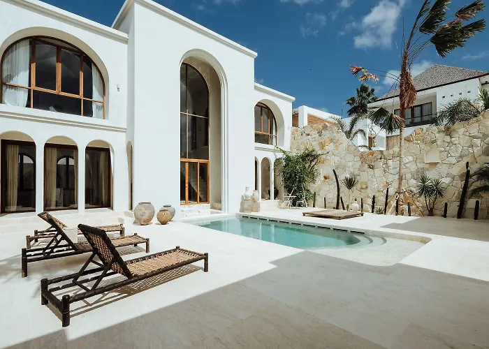 ホテル Casa Viamo