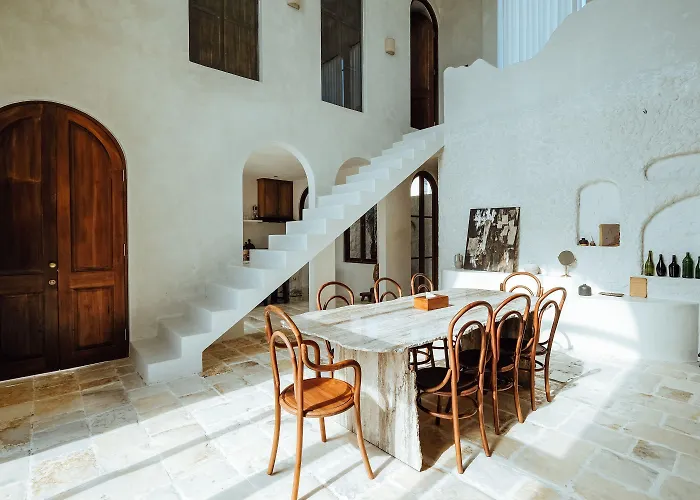 ホテル Casa Viamo 5*