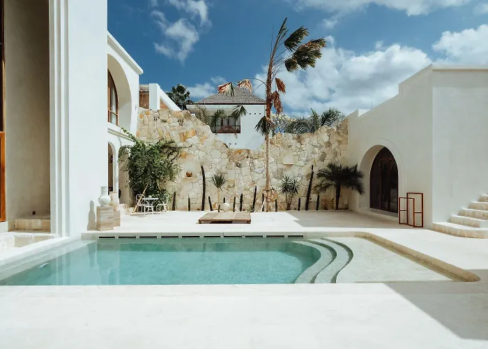 Casa Viamo ホテル 5*
