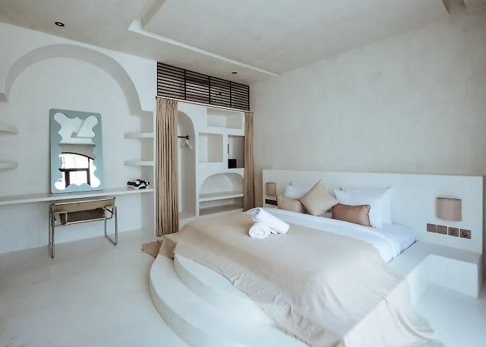 Casa Viamo ホテル チャングー
