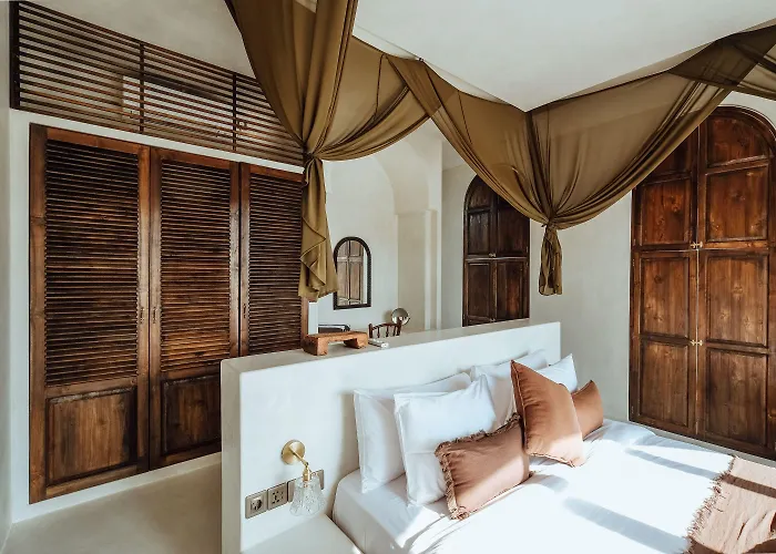 ホテル Casa Viamo 5*