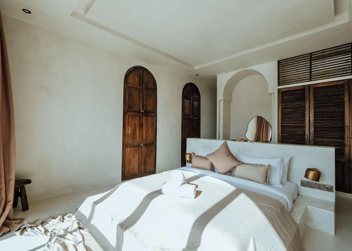 Casa Viamo 5*